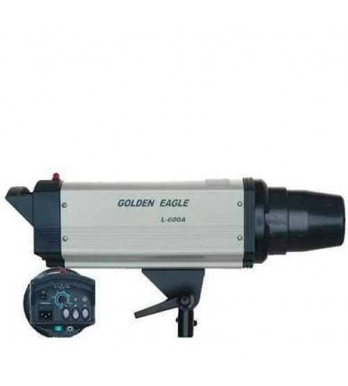 Golden Eagle L-600A